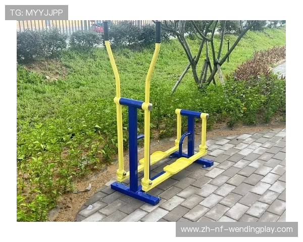 德国户外健身器材品牌及技术特点介绍